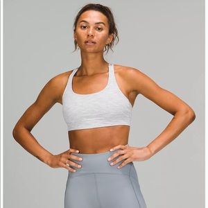 Lululemon energy bra